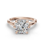 Load image into Gallery viewer, Solitaire Ring ERSL0806

