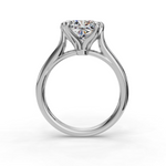Load image into Gallery viewer, Solitaire Ring ERSL0806
