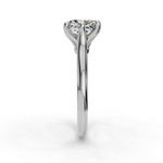 Load image into Gallery viewer, Solitaire Ring ERSL0806
