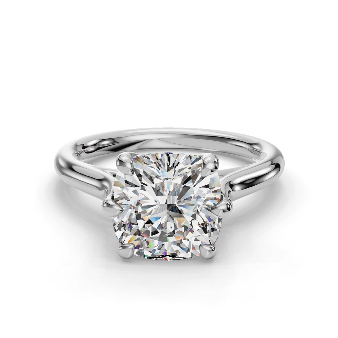 Solitaire Ring ERSL0806