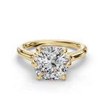 Load image into Gallery viewer, Solitaire Ring ERSL0806
