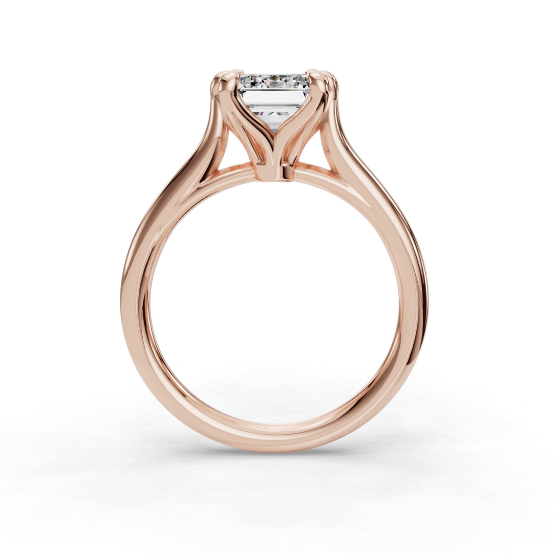 Solitaire Ring ERSL0806