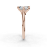 Load image into Gallery viewer, Solitaire Ring ERSL0806
