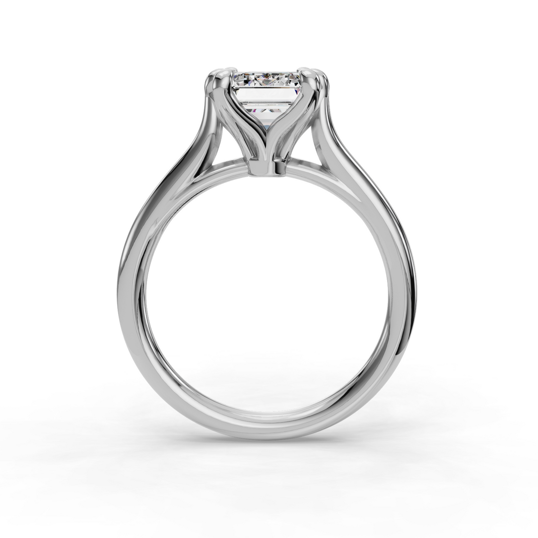 Solitaire Ring ERSL0806