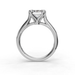 Load image into Gallery viewer, Solitaire Ring ERSL0806

