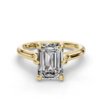 Load image into Gallery viewer, Solitaire Ring ERSL0806
