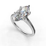 Load image into Gallery viewer, Solitaire Ring ERSL0806
