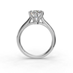 Load image into Gallery viewer, Solitaire Ring ERSL0806
