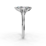 Load image into Gallery viewer, Solitaire Ring ERSL0806
