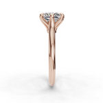Load image into Gallery viewer, Solitaire Ring ERSL0806
