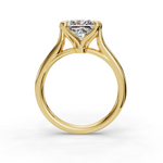 Load image into Gallery viewer, Solitaire Ring ERSL0806
