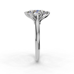 Load image into Gallery viewer, Solitaire Ring ERSL0806

