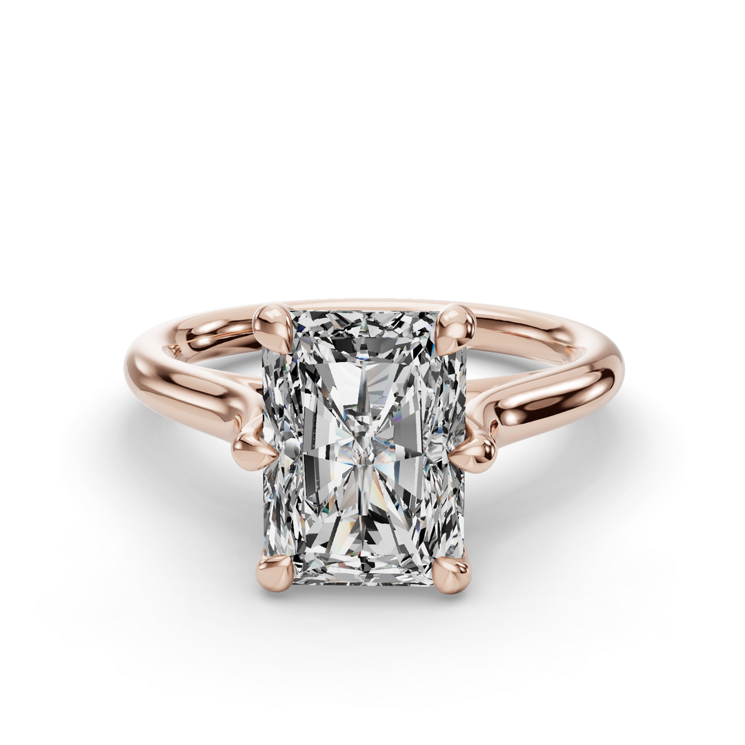 Solitaire Ring ERSL0806