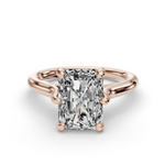 Load image into Gallery viewer, Solitaire Ring ERSL0806
