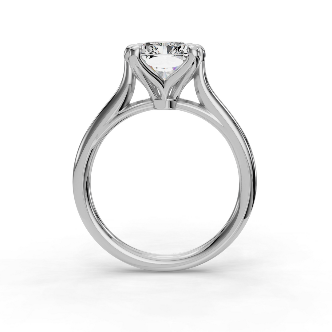 Solitaire Ring ERSL0806