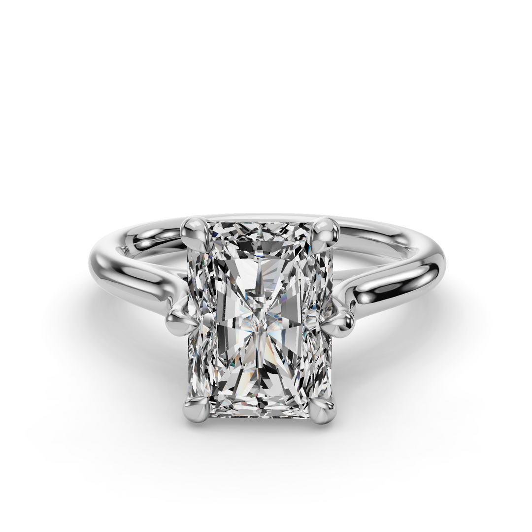 Solitaire Ring ERSL0806