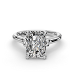 Load image into Gallery viewer, Solitaire Ring ERSL0806
