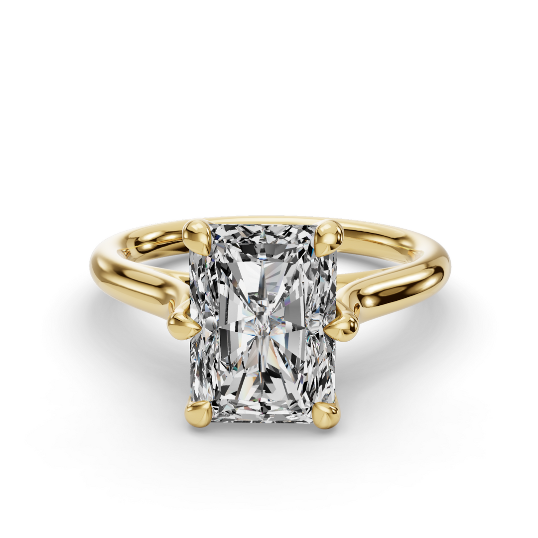 Solitaire Ring ERSL0806