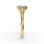 Load image into Gallery viewer, Solitaire Ring ERSL0806
