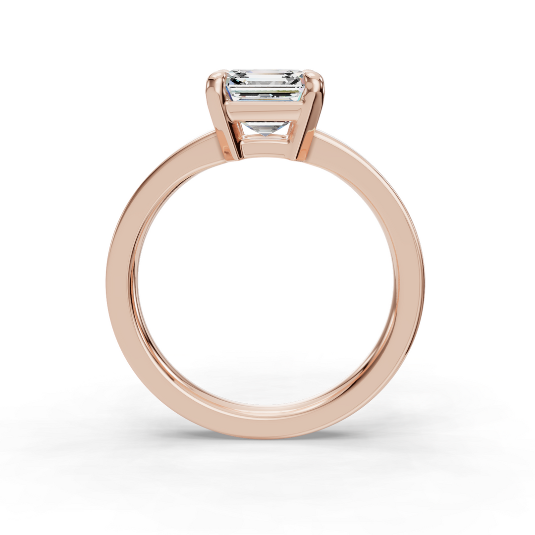 Solitaire Ring ERSL0828