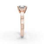 Load image into Gallery viewer, Solitaire Ring ERSL0828
