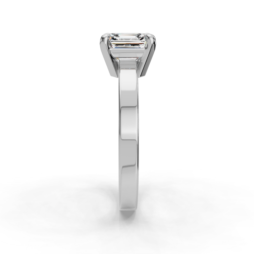 Solitaire Ring ERSL0828