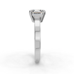 Load image into Gallery viewer, Solitaire Ring ERSL0828
