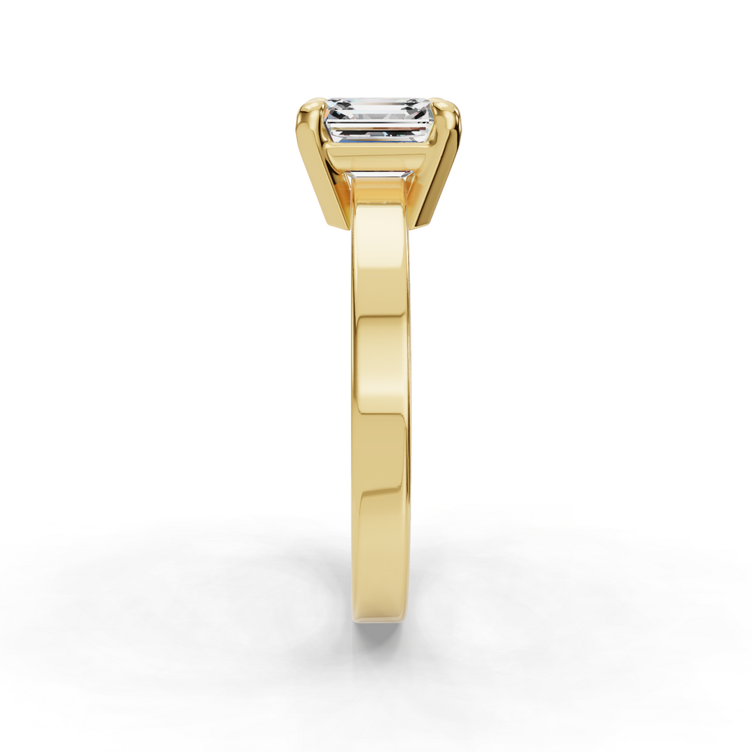 Solitaire Ring ERSL0828