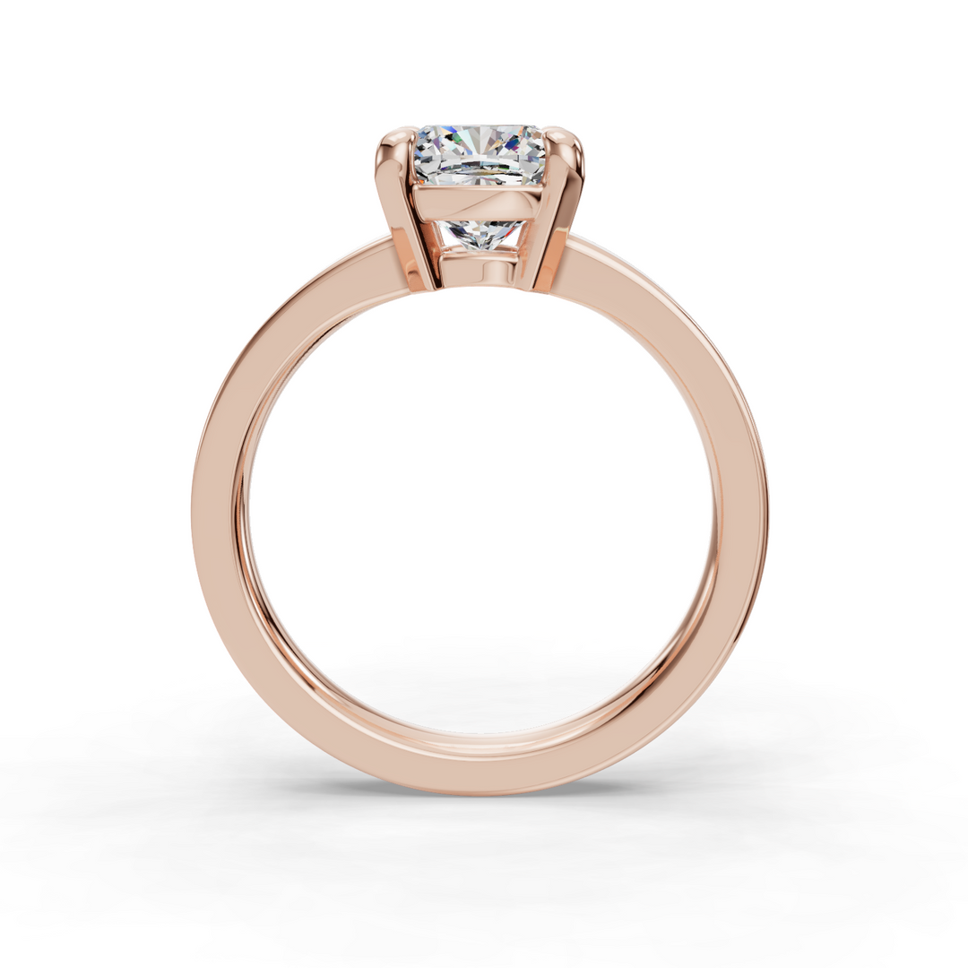 Solitaire Ring ERSL0828
