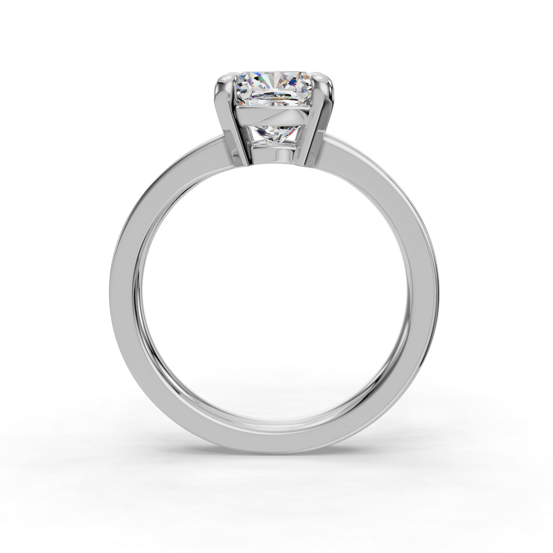 Solitaire Ring ERSL0828