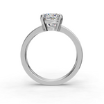Load image into Gallery viewer, Solitaire Ring ERSL0828
