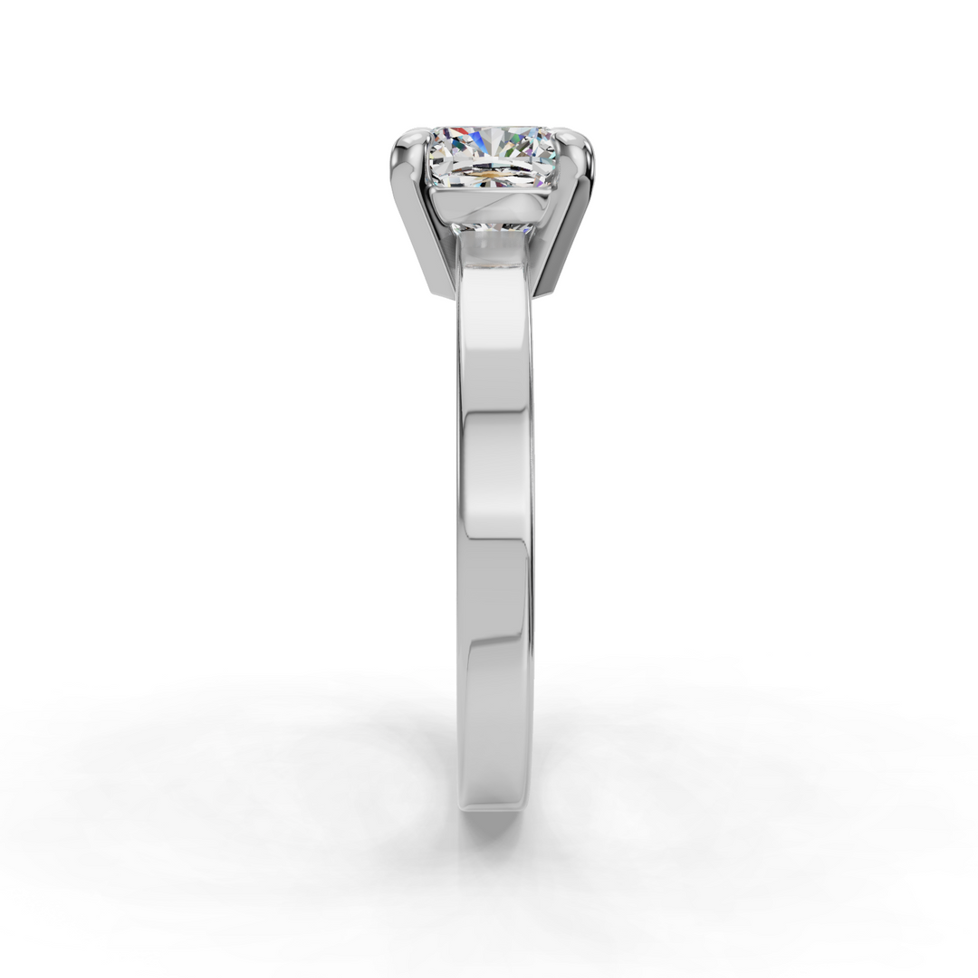 Solitaire Ring ERSL0828