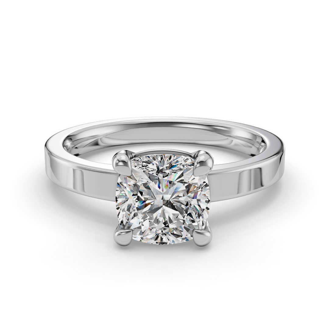 Solitaire Ring ERSL0828