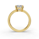 Load image into Gallery viewer, Solitaire Ring ERSL0828
