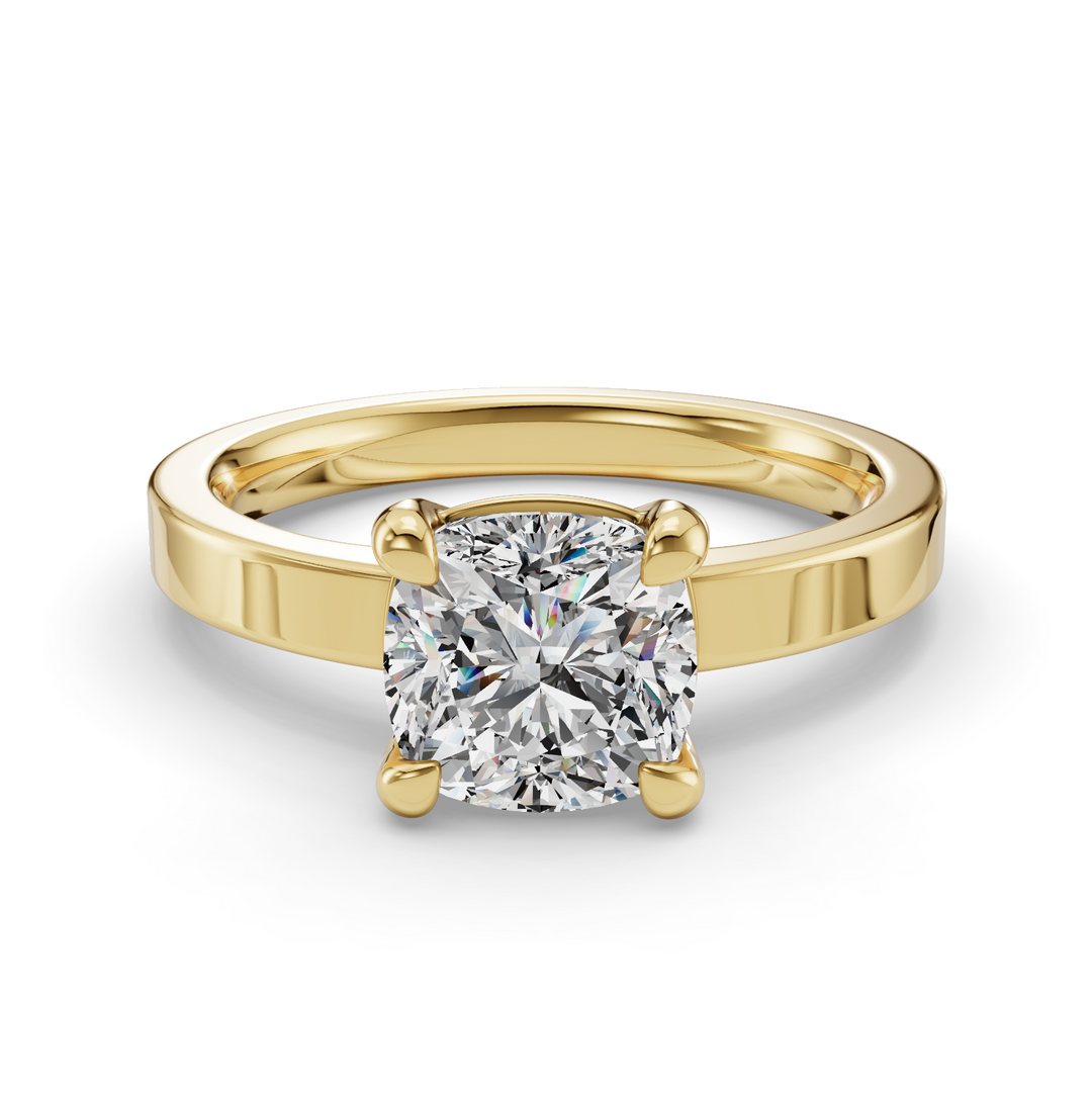 Solitaire Ring ERSL0828