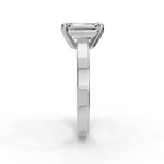 Load image into Gallery viewer, Solitaire Ring ERSL0828
