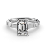 Load image into Gallery viewer, Solitaire Ring ERSL0828
