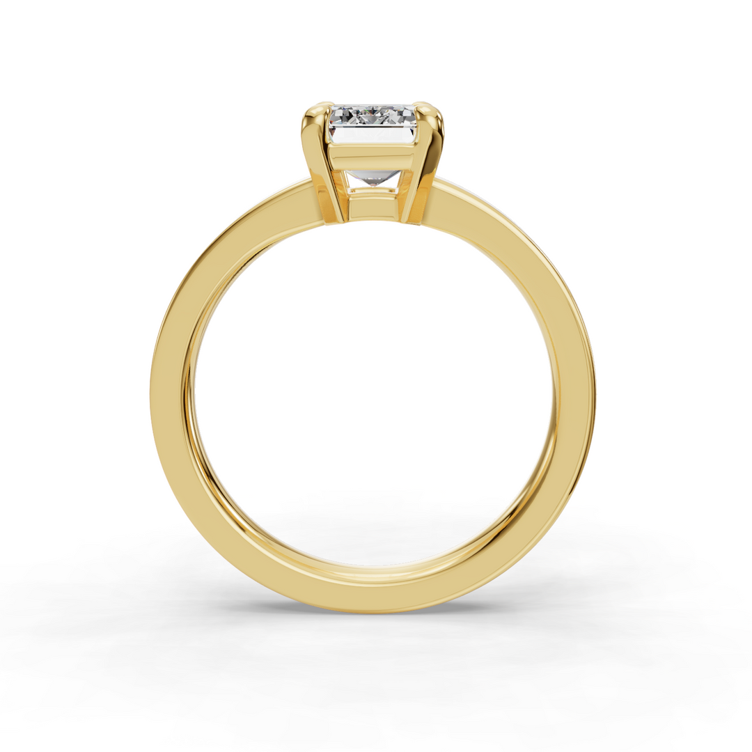 Solitaire Ring ERSL0828