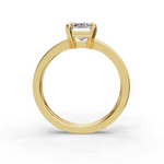 Load image into Gallery viewer, Solitaire Ring ERSL0828
