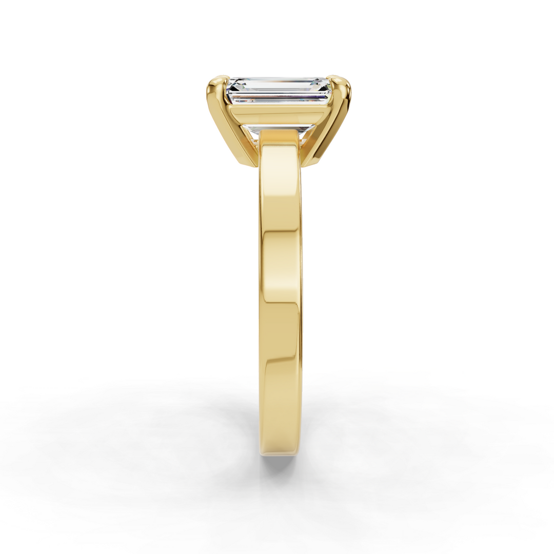Solitaire Ring ERSL0828