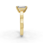 Load image into Gallery viewer, Solitaire Ring ERSL0828
