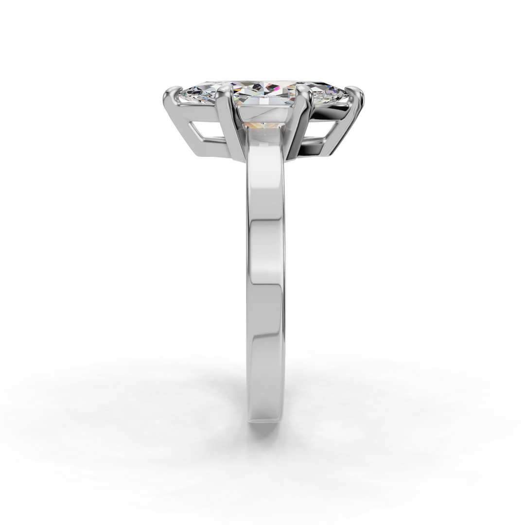 Solitaire Ring ERSL0828