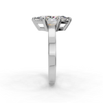 Load image into Gallery viewer, Solitaire Ring ERSL0828
