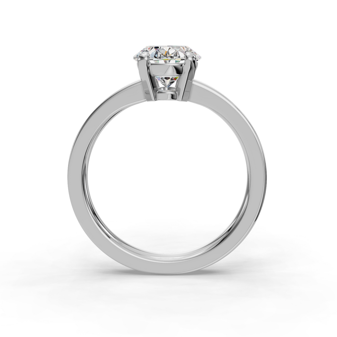 Solitaire Ring ERSL0828