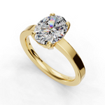 Load image into Gallery viewer, Solitaire Ring ERSL0828
