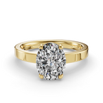 Load image into Gallery viewer, Solitaire Ring ERSL0828
