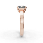 Load image into Gallery viewer, Solitaire Ring ERSL0828
