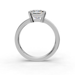 Load image into Gallery viewer, Solitaire Ring ERSL0828
