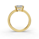 Load image into Gallery viewer, Solitaire Ring ERSL0828
