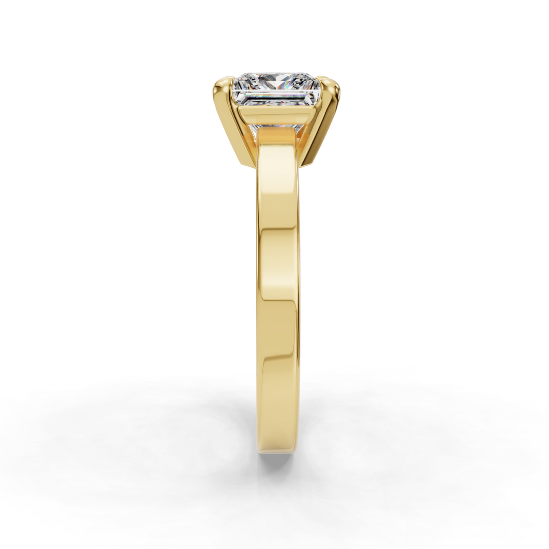 Solitaire Ring ERSL0828